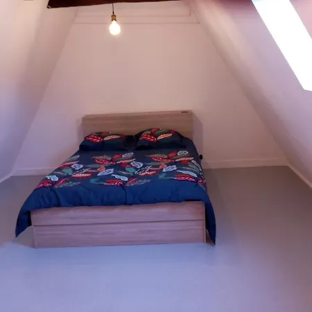 Holiday home L'oustal *