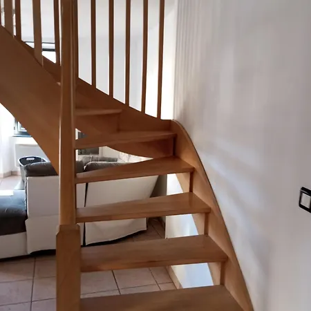L'oustal Holiday home Teyssieu