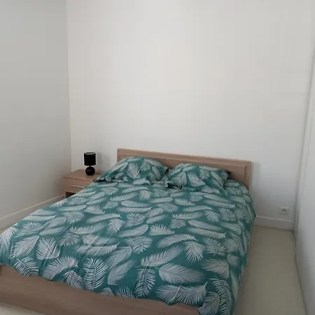 Holiday home L'oustal *