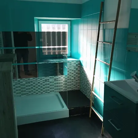 L'oustal Holiday home Teyssieu
