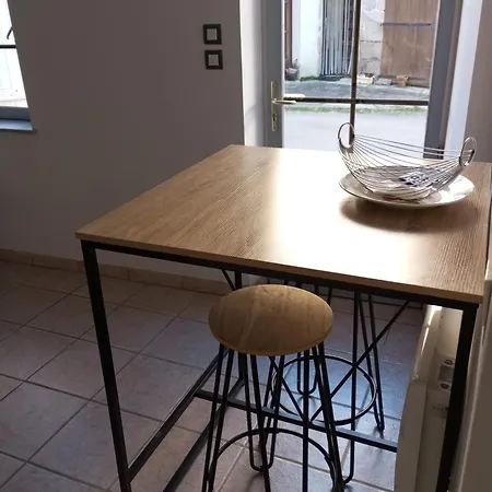 L'oustal * Teyssieu